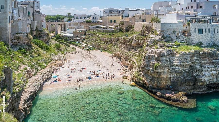 Dimora Lore Polignano a Mare Luaran gambar